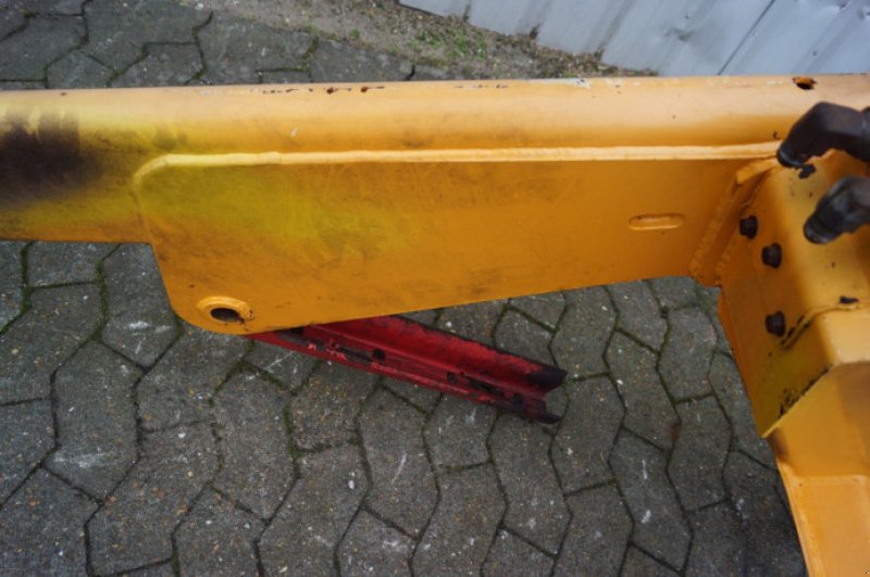 Sonstiges of the type Mustang 2026, Gebrauchtmaschine in Hemmet (Picture 8)