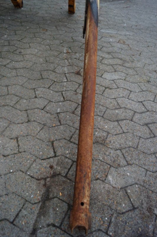 Sonstiges of the type Mustang 2026, Gebrauchtmaschine in Hemmet (Picture 4)