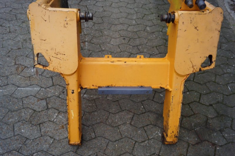 Sonstiges of the type Mustang 2026, Gebrauchtmaschine in Hemmet (Picture 12)