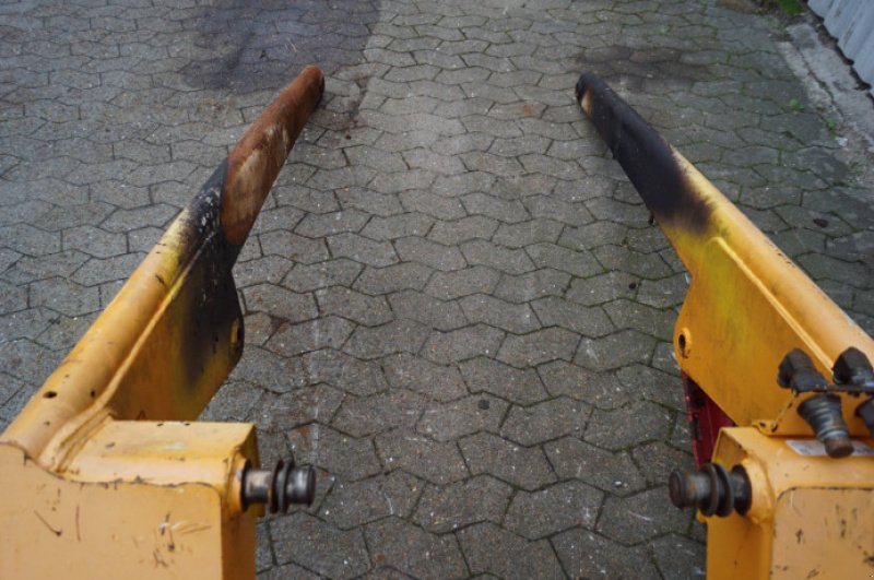 Sonstiges of the type Mustang 2026, Gebrauchtmaschine in Hemmet (Picture 17)