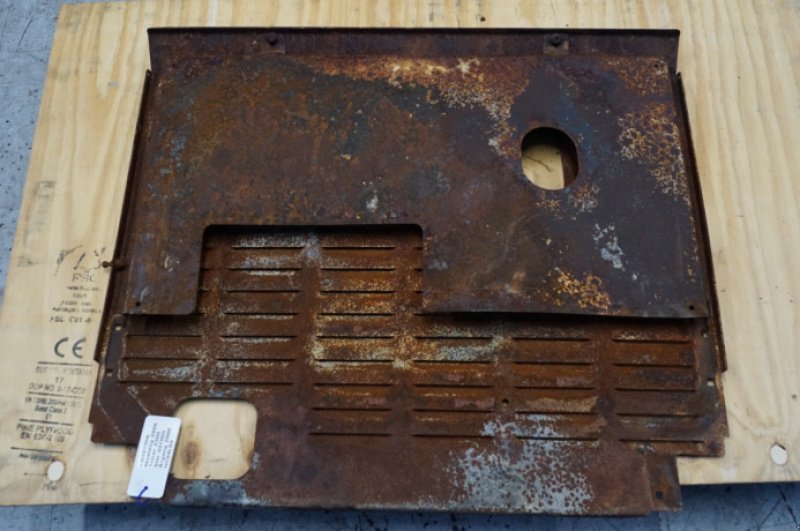 Sonstiges des Typs Mustang 2026, Gebrauchtmaschine in Hemmet (Bild 6)