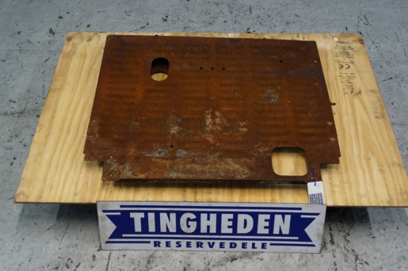 Sonstiges des Typs Mustang 2026, Gebrauchtmaschine in Hemmet (Bild 1)