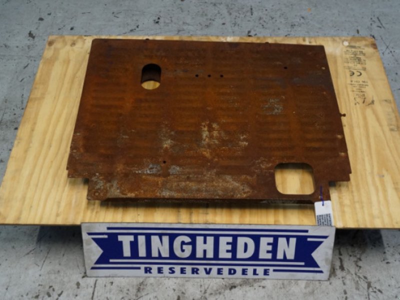 Sonstiges of the type Mustang 2026, Gebrauchtmaschine in Hemmet (Picture 1)