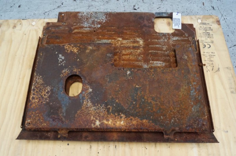 Sonstiges des Typs Mustang 2026, Gebrauchtmaschine in Hemmet (Bild 4)