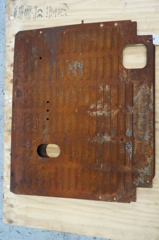 Sonstiges des Typs Mustang 2026, Gebrauchtmaschine in Hemmet (Bild 2)