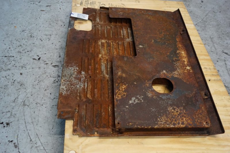 Sonstiges des Typs Mustang 2026, Gebrauchtmaschine in Hemmet (Bild 5)