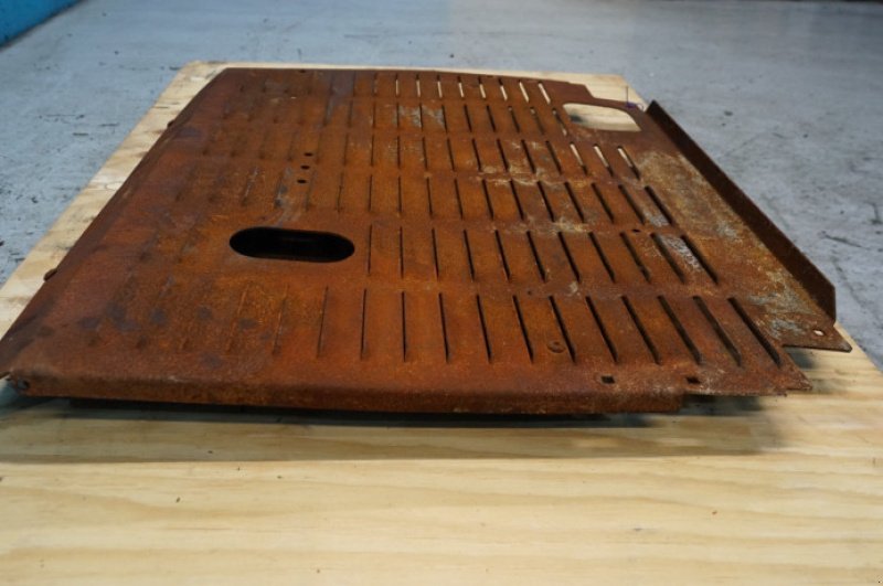 Sonstiges des Typs Mustang 2026, Gebrauchtmaschine in Hemmet (Bild 3)