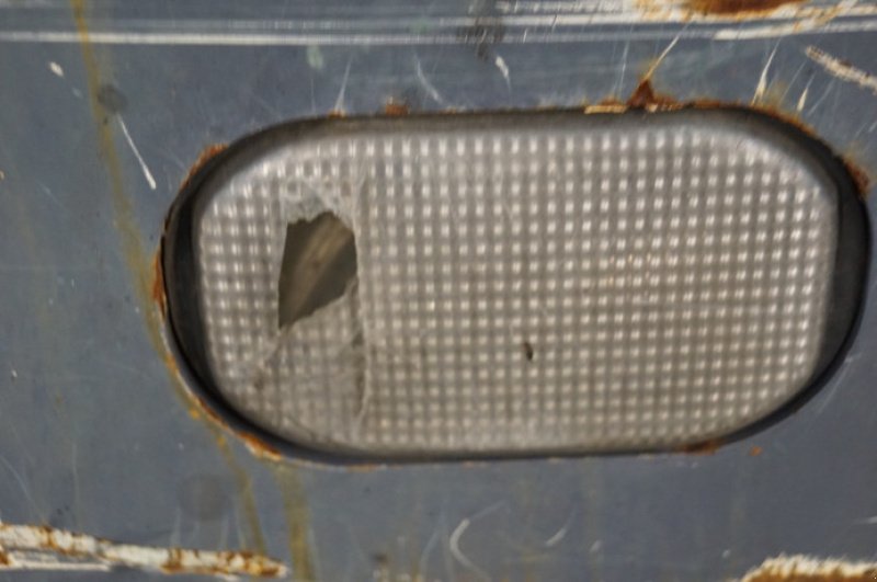 Sonstiges of the type Mustang 2026, Gebrauchtmaschine in Hemmet (Picture 7)