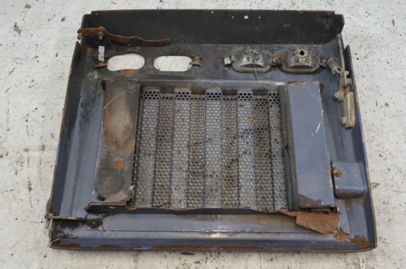 Sonstiges of the type Mustang 2026, Gebrauchtmaschine in Hemmet (Picture 14)