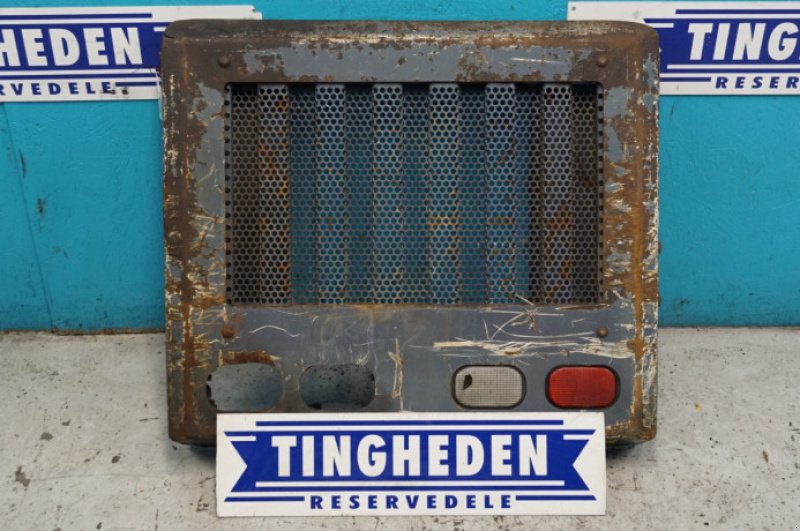 Sonstiges of the type Mustang 2026, Gebrauchtmaschine in Hemmet (Picture 2)