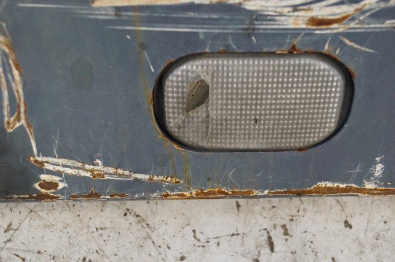 Sonstiges of the type Mustang 2026, Gebrauchtmaschine in Hemmet (Picture 5)