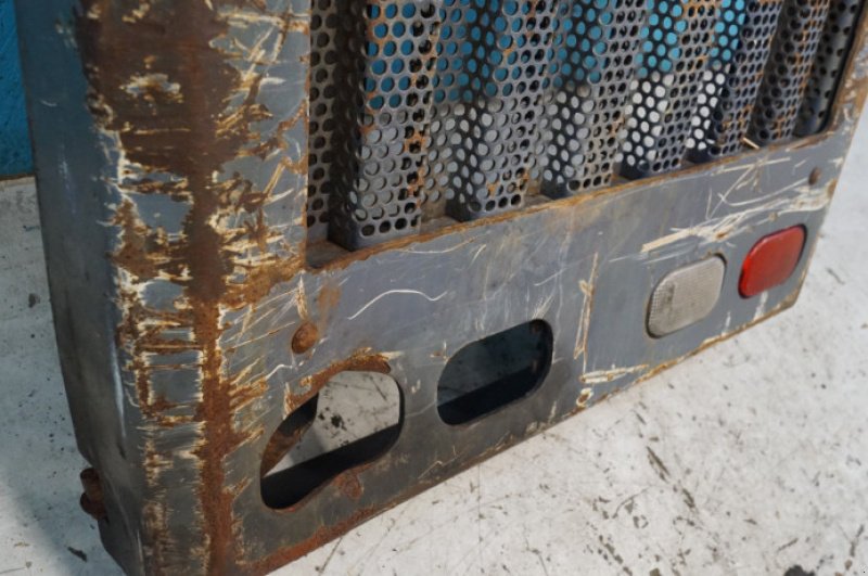 Sonstiges of the type Mustang 2026, Gebrauchtmaschine in Hemmet (Picture 8)