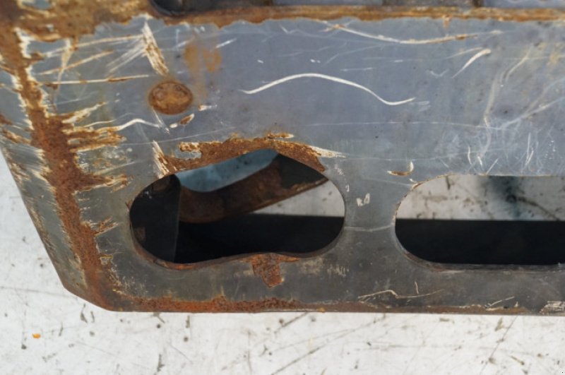 Sonstiges of the type Mustang 2026, Gebrauchtmaschine in Hemmet (Picture 4)