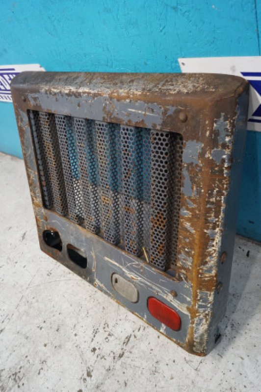 Sonstiges of the type Mustang 2026, Gebrauchtmaschine in Hemmet (Picture 12)