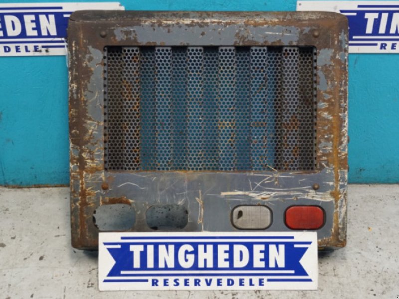 Sonstiges of the type Mustang 2026, Gebrauchtmaschine in Hemmet (Picture 1)