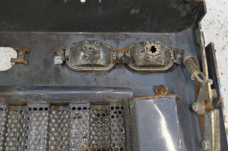 Sonstiges of the type Mustang 2026, Gebrauchtmaschine in Hemmet (Picture 17)