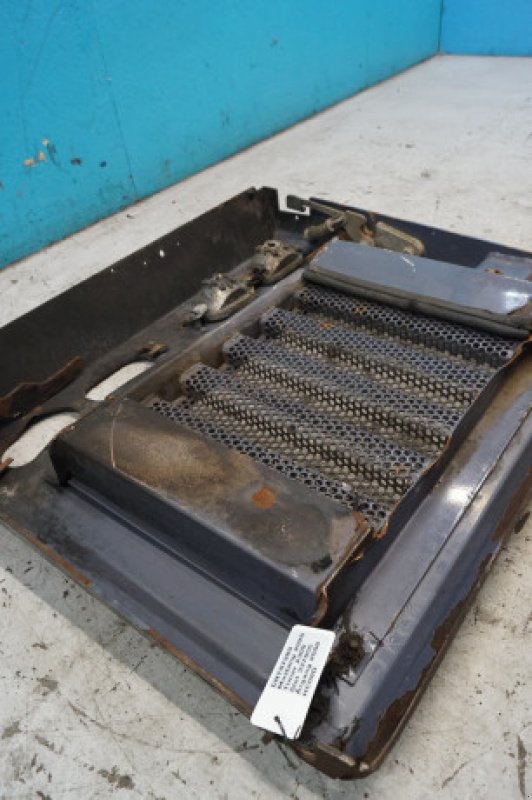 Sonstiges of the type Mustang 2026, Gebrauchtmaschine in Hemmet (Picture 20)