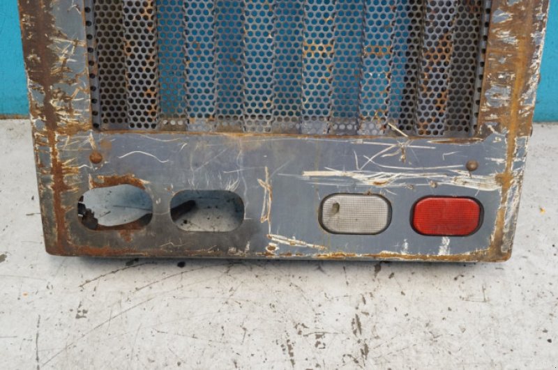 Sonstiges of the type Mustang 2026, Gebrauchtmaschine in Hemmet (Picture 3)