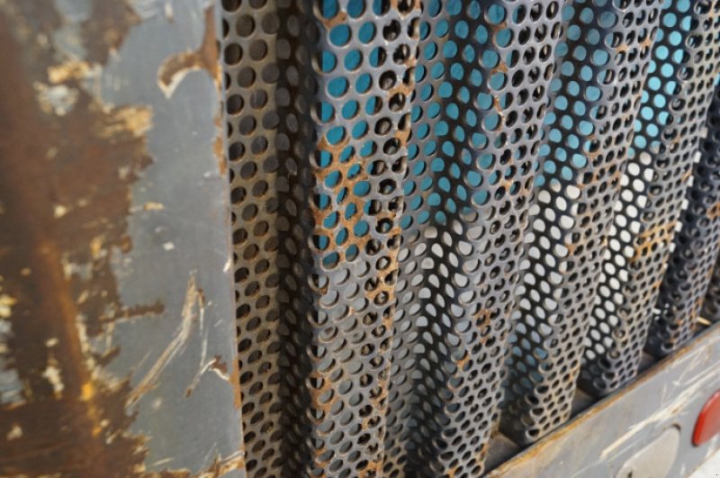 Sonstiges of the type Mustang 2026, Gebrauchtmaschine in Hemmet (Picture 9)