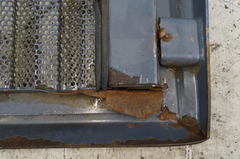 Sonstiges of the type Mustang 2026, Gebrauchtmaschine in Hemmet (Picture 16)