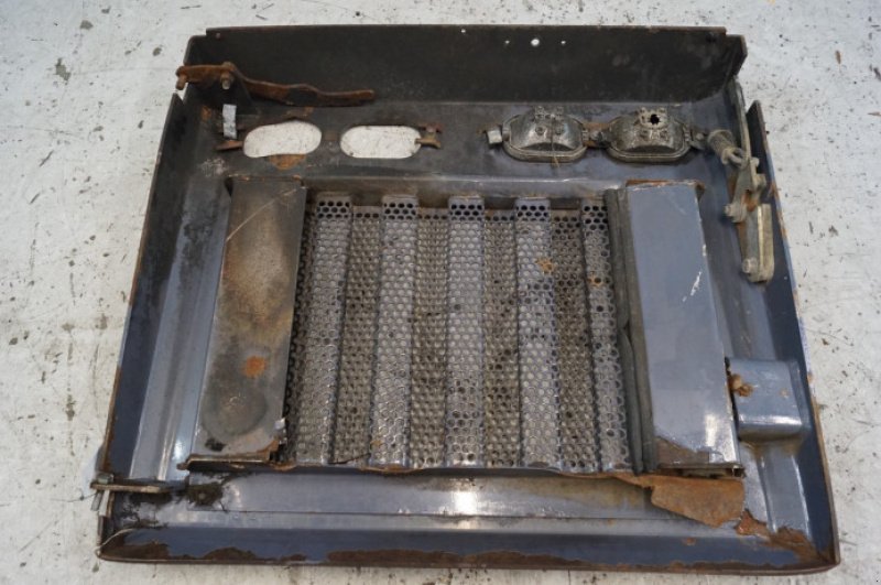 Sonstiges of the type Mustang 2026, Gebrauchtmaschine in Hemmet (Picture 19)