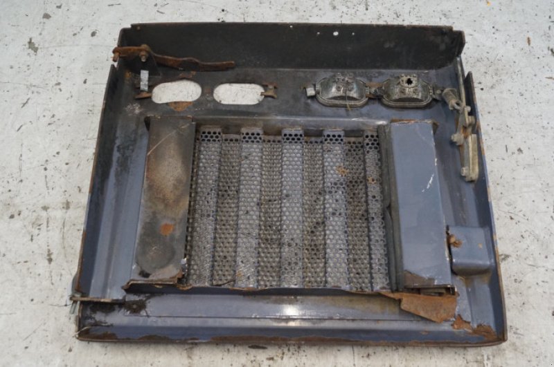 Sonstiges of the type Mustang 2026, Gebrauchtmaschine in Hemmet (Picture 13)