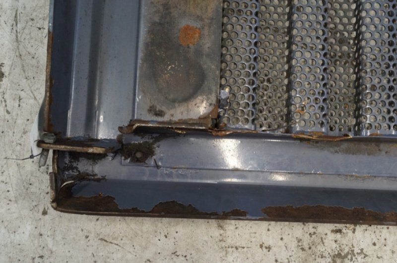 Sonstiges of the type Mustang 2026, Gebrauchtmaschine in Hemmet (Picture 15)