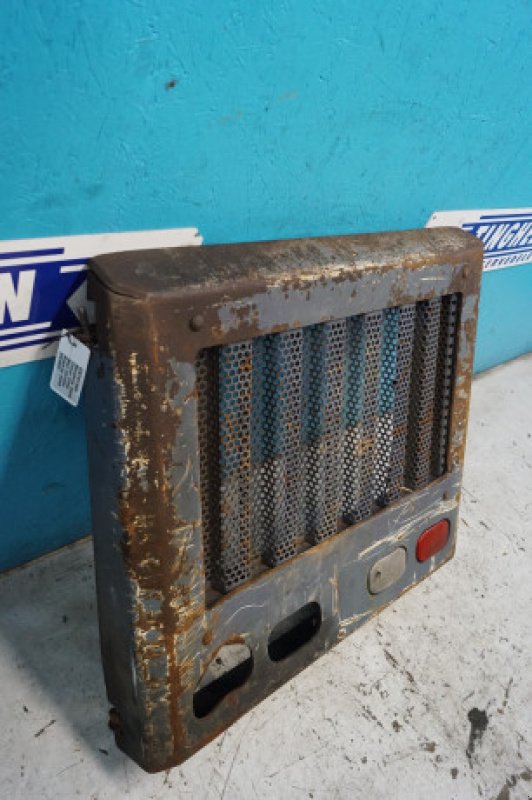 Sonstiges of the type Mustang 2026, Gebrauchtmaschine in Hemmet (Picture 11)