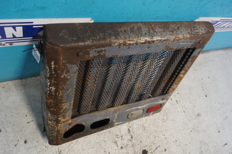 Sonstiges of the type Mustang 2026, Gebrauchtmaschine in Hemmet (Picture 10)