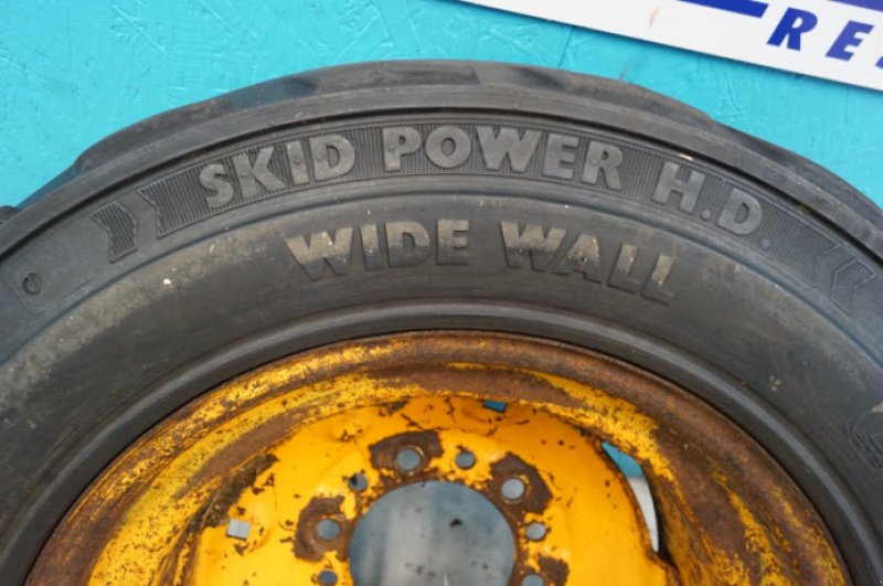 Sonstiges Türe ait Mustang 2026, Gebrauchtmaschine içinde Hemmet (resim 7)