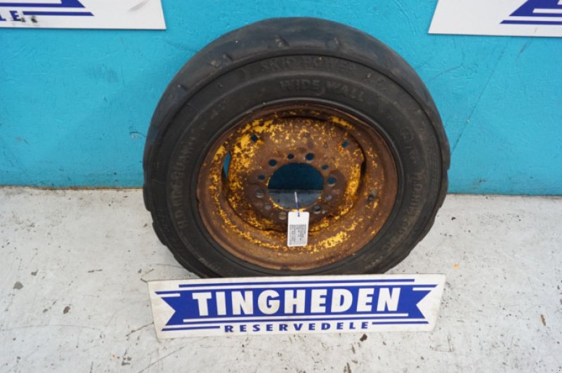 Sonstiges des Typs Mustang 2026, Gebrauchtmaschine in Hemmet (Bild 1)