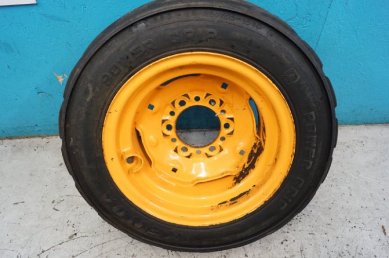 Sonstiges typu Mustang 2026, Gebrauchtmaschine v Hemmet (Obrázek 5)