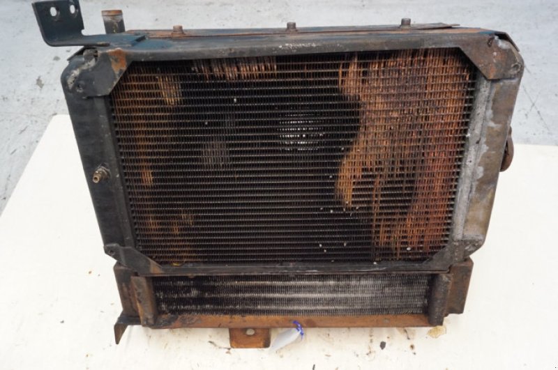 Sonstiges of the type Mustang 2026, Gebrauchtmaschine in Hemmet (Picture 13)