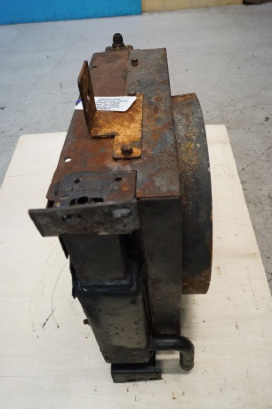 Sonstiges of the type Mustang 2026, Gebrauchtmaschine in Hemmet (Picture 3)