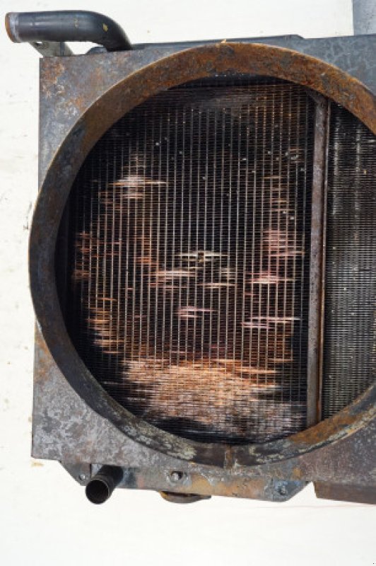 Sonstiges of the type Mustang 2026, Gebrauchtmaschine in Hemmet (Picture 7)