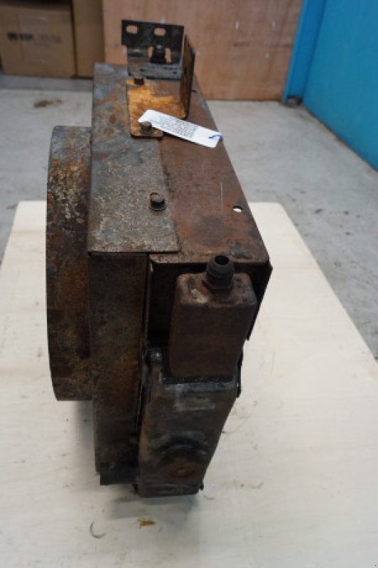 Sonstiges of the type Mustang 2026, Gebrauchtmaschine in Hemmet (Picture 5)