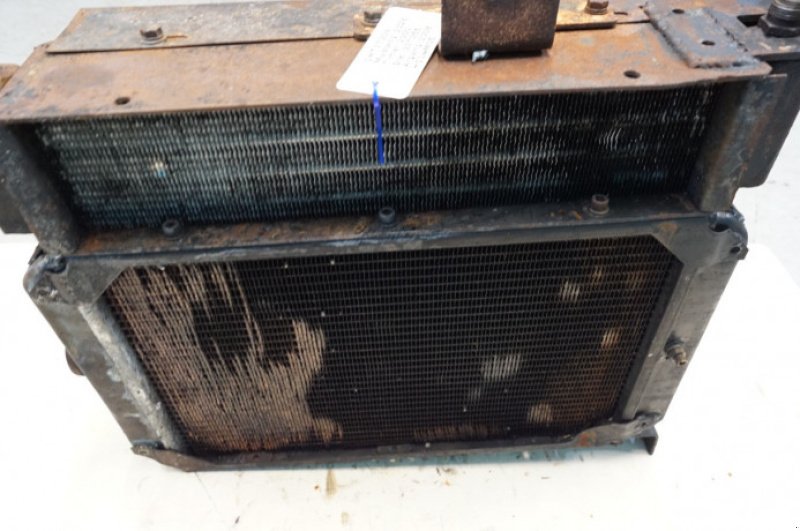 Sonstiges of the type Mustang 2026, Gebrauchtmaschine in Hemmet (Picture 4)