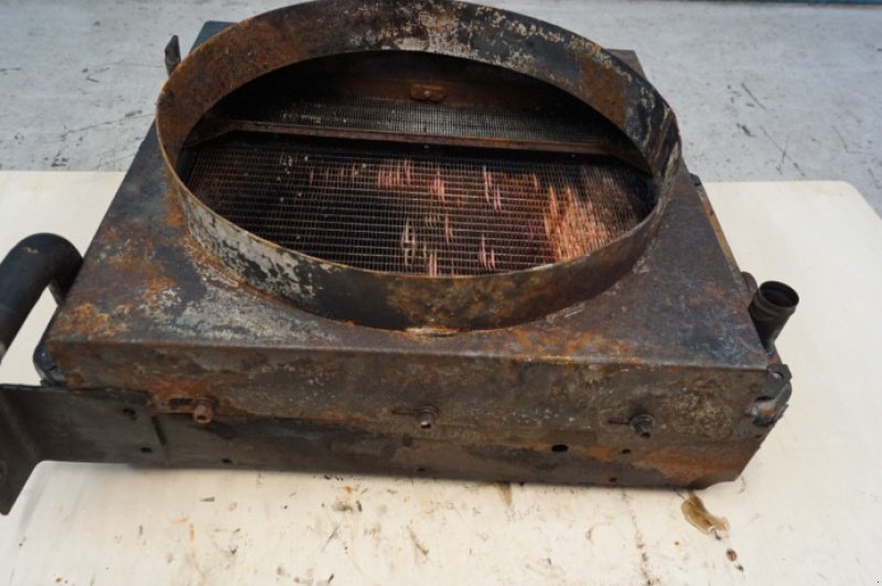 Sonstiges of the type Mustang 2026, Gebrauchtmaschine in Hemmet (Picture 11)