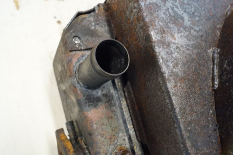 Sonstiges of the type Mustang 2026, Gebrauchtmaschine in Hemmet (Picture 9)