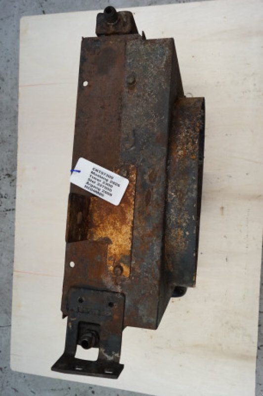 Sonstiges of the type Mustang 2026, Gebrauchtmaschine in Hemmet (Picture 2)