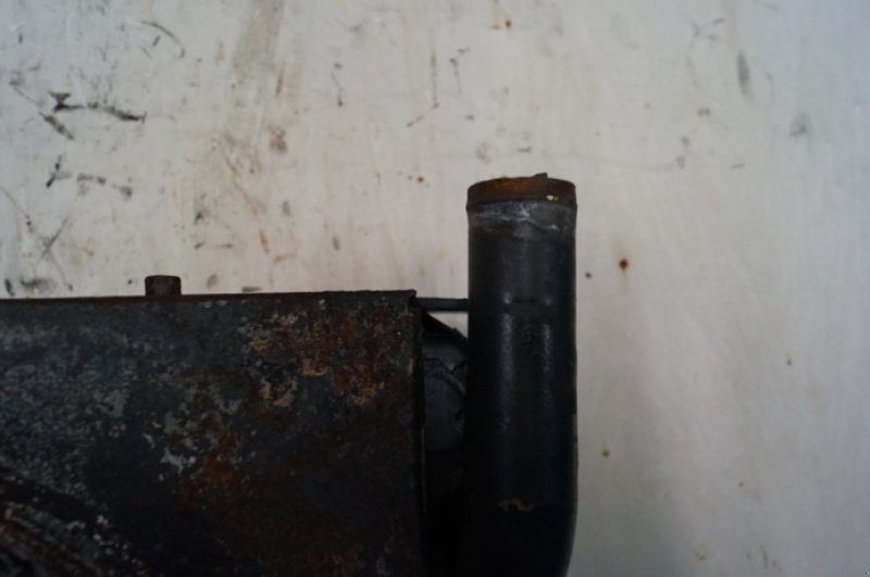 Sonstiges of the type Mustang 2026, Gebrauchtmaschine in Hemmet (Picture 10)