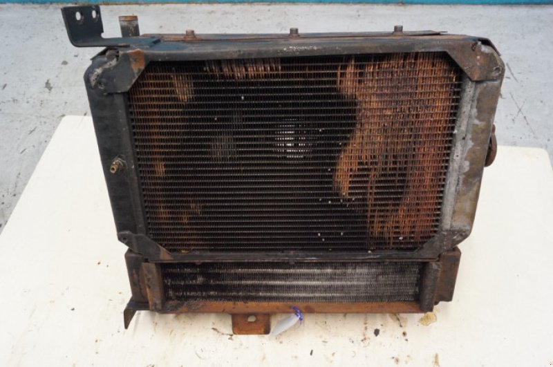 Sonstiges of the type Mustang 2026, Gebrauchtmaschine in Hemmet (Picture 12)