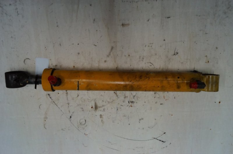 Sonstiges des Typs Mustang 2026, Gebrauchtmaschine in Hemmet (Bild 6)