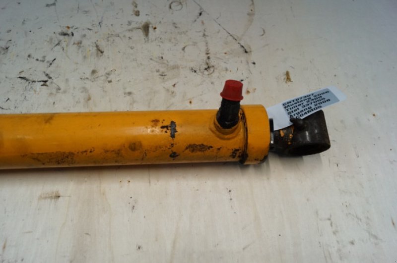 Sonstiges des Typs Mustang 2026, Gebrauchtmaschine in Hemmet (Bild 5)