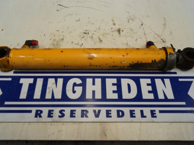 Sonstiges of the type Mustang 2026, Gebrauchtmaschine in Hemmet (Picture 1)