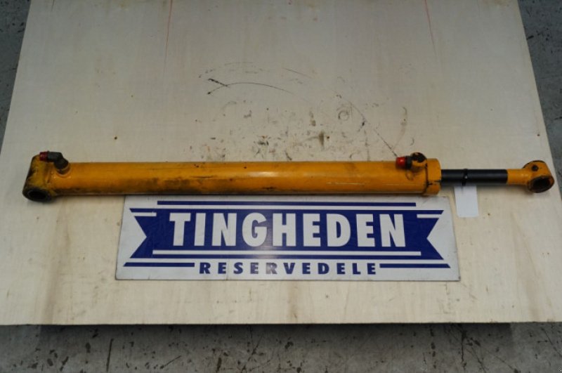 Sonstiges of the type Mustang 2026, Gebrauchtmaschine in Hemmet (Picture 1)