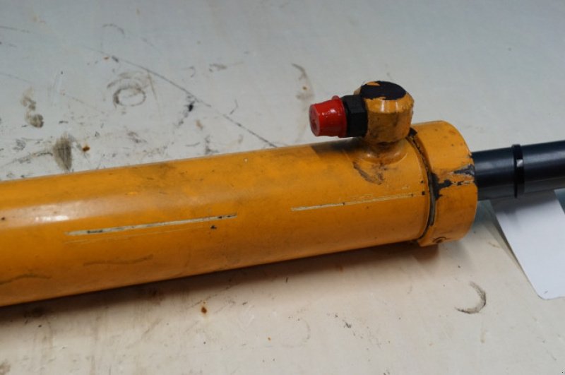 Sonstiges of the type Mustang 2026, Gebrauchtmaschine in Hemmet (Picture 5)