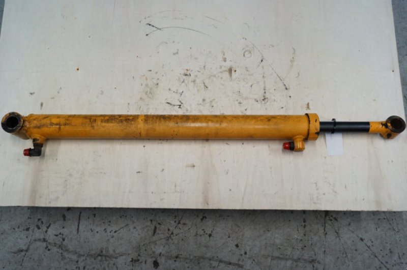 Sonstiges of the type Mustang 2026, Gebrauchtmaschine in Hemmet (Picture 9)