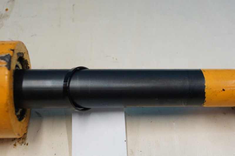 Sonstiges of the type Mustang 2026, Gebrauchtmaschine in Hemmet (Picture 8)