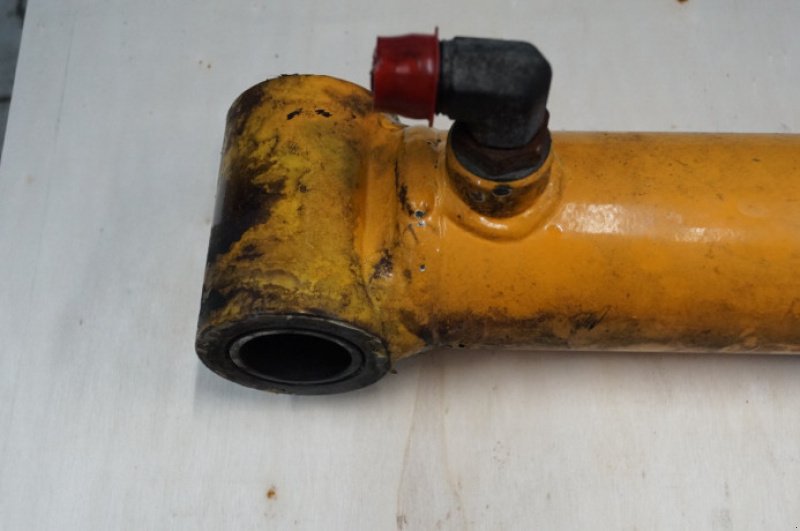 Sonstiges of the type Mustang 2026, Gebrauchtmaschine in Hemmet (Picture 3)